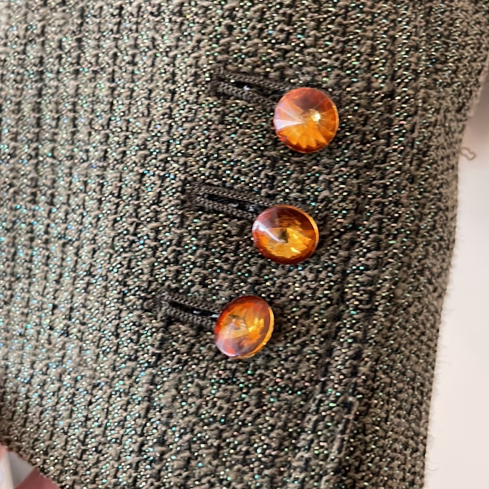Moschino Jacket - Picture 3 of 9